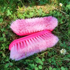 Borste rosa