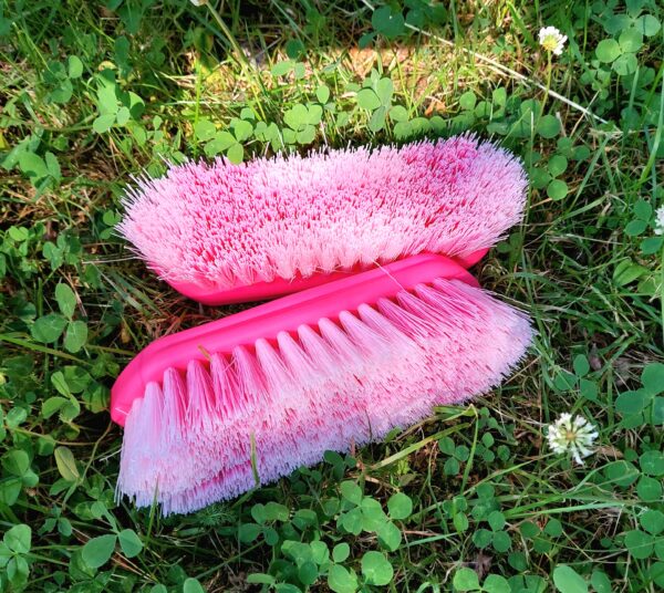 Borste rosa