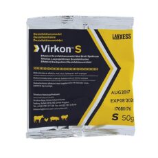 Virkon&nbsp;S 50&nbsp;g