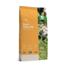Start Fjäderfä pk