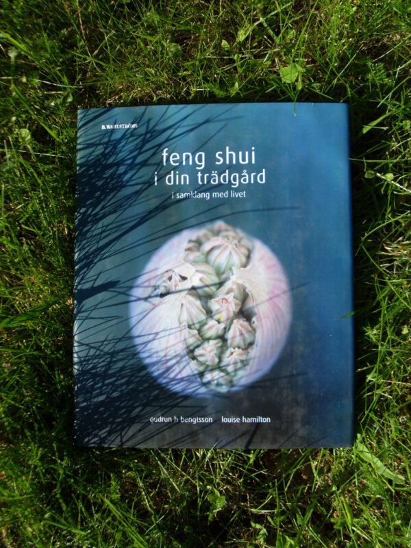 Feng Shui i din trädgård