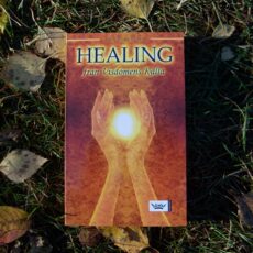Healing från visdomens källa