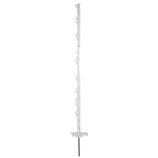 Plaststolpe 140 cm