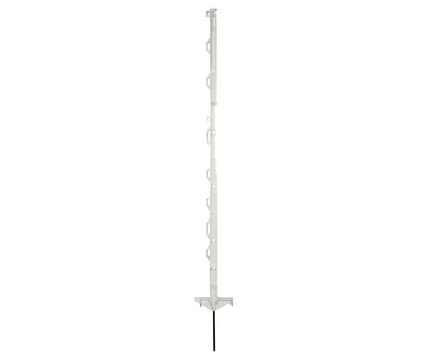 Plaststolpe 140 cm