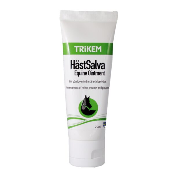 Trikem HästSalva 75 ml