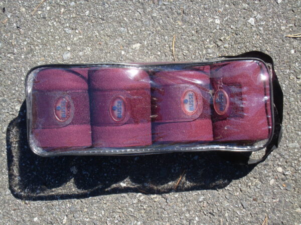 Fleecelindor Busse - Bild 2