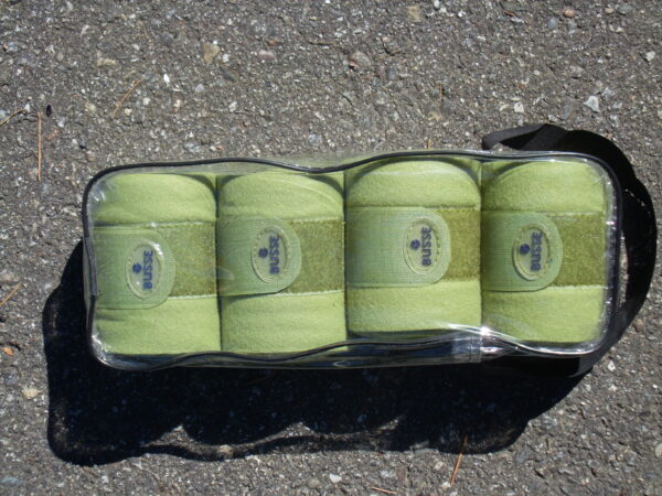Fleecelindor Busse - Bild 3
