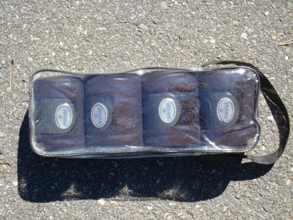 Fleecelindor Busse - Bild 4