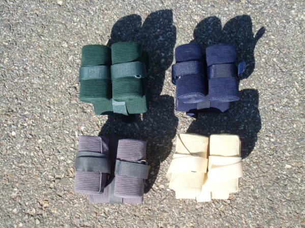 Elastisk linda - Bild 6