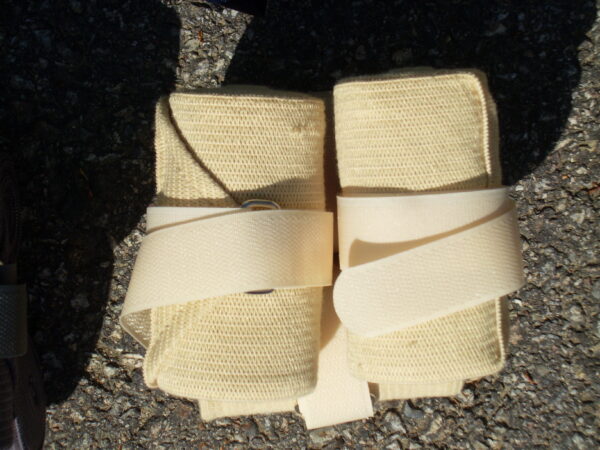 Elastisk linda - Bild 8