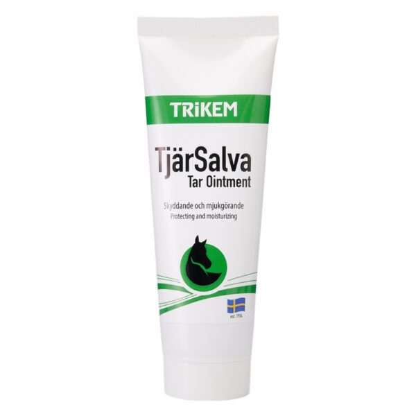 Trikem TjärSalva 75 ml
