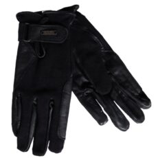 Skinnhandske Soft defekt