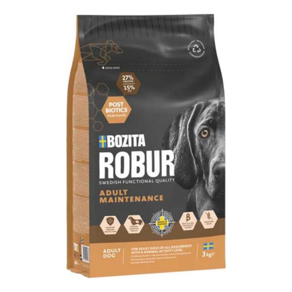 Robur Adult Maintenance - Bild 2