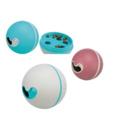 Snacksboll, plast