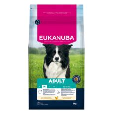 Adult Medium Breed Fresh Chicken