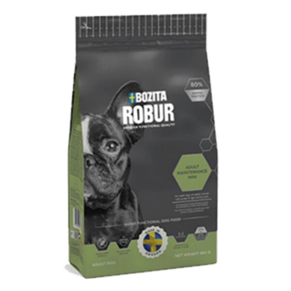 Robur Adult Maintance Mini 3,25 kg