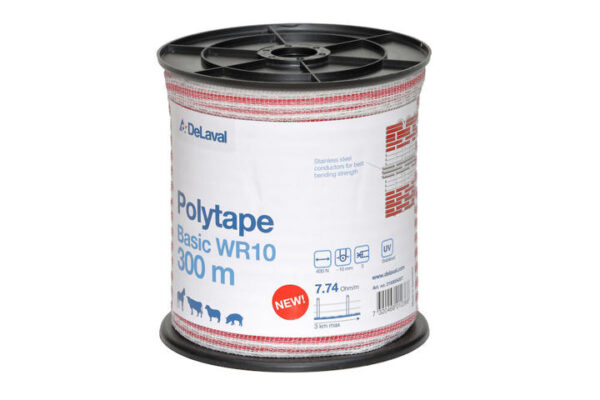 Polyband basic WR10