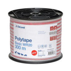 Polyband basic WR20