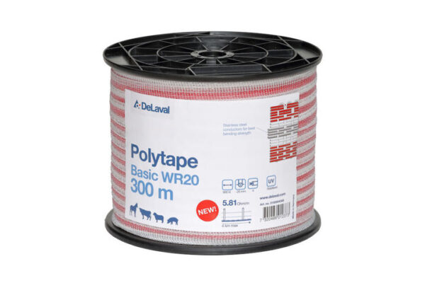 Polyband basic WR20