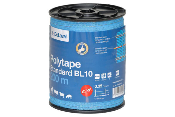Polyband standard BL10
