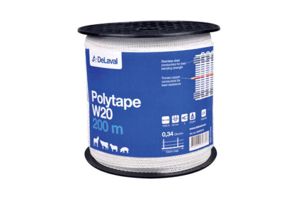 Polyband standard W20