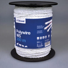 Polyrep standard W5
