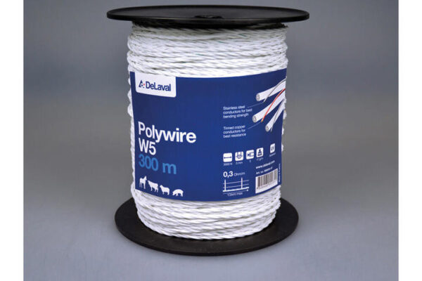 Polyrep standard W5