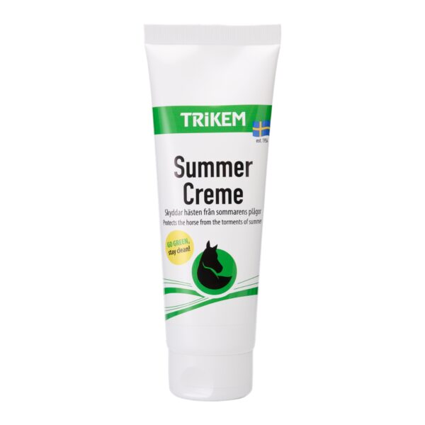 Trikem Summer Creme 250 ml