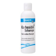 KlorhexidinSchampo 200 ml