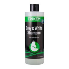 Grey & White shampoo 500  ml