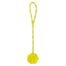 Boll på rep flytande 7/35 cm