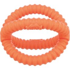 Aqua Toy tugger, TPR-foam flytande, ø 14 cm
