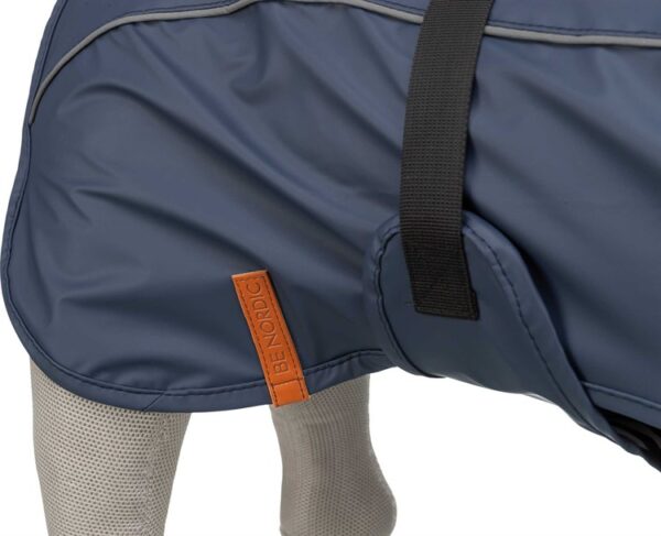 BE NORDIC Husum regntäcke, XL: 70 cm - Bild 8