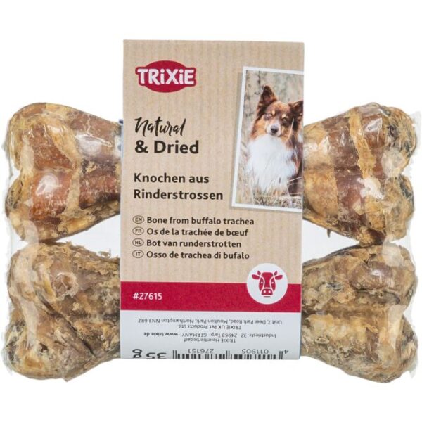 Tuggben av oxstrupe, 10 cm, 2 × 35 g - Bild 3