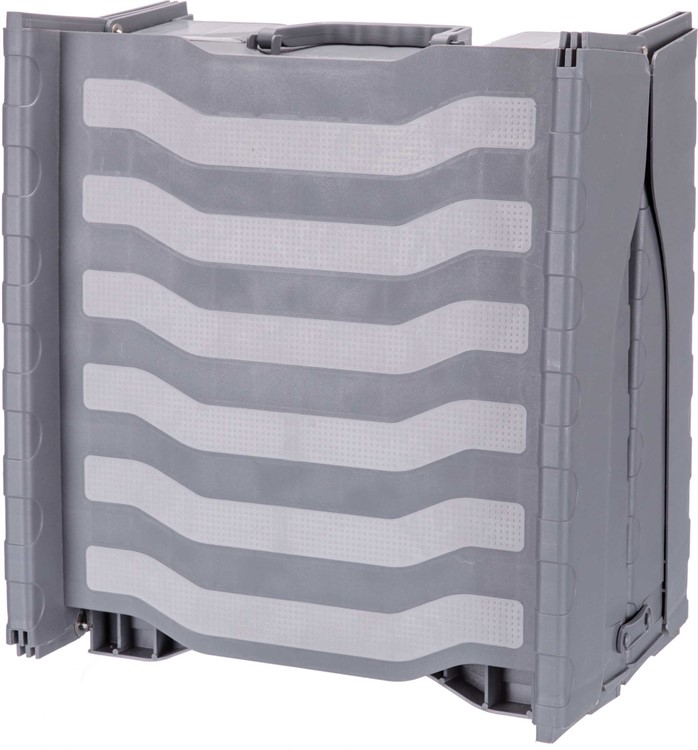 Ramp Petwalk, ihopfällbar, 39 ×150 cm, upp till 25 kg - Bild 3