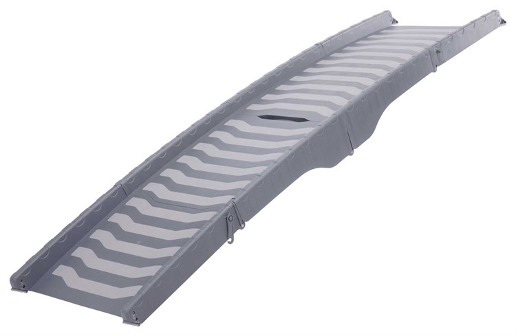 Ramp Petwalk, ihopfällbar, 39 ×150 cm, upp till 25 kg - Bild 8