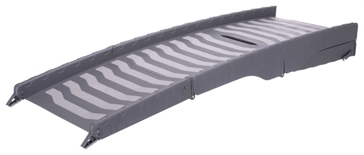 Ramp Petwalk, ihopfällbar, 39 ×150 cm, upp till 25 kg - Bild 7