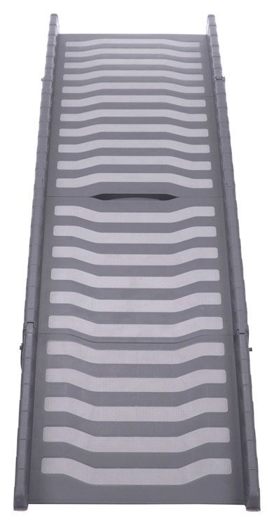 Ramp Petwalk, ihopfällbar, 39 ×150 cm, upp till 25 kg - Bild 6