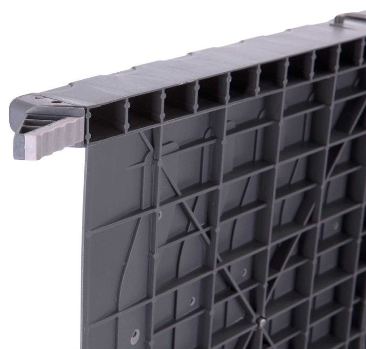 Ramp Petwalk, ihopfällbar, 39 ×150 cm, upp till 25 kg - Bild 2