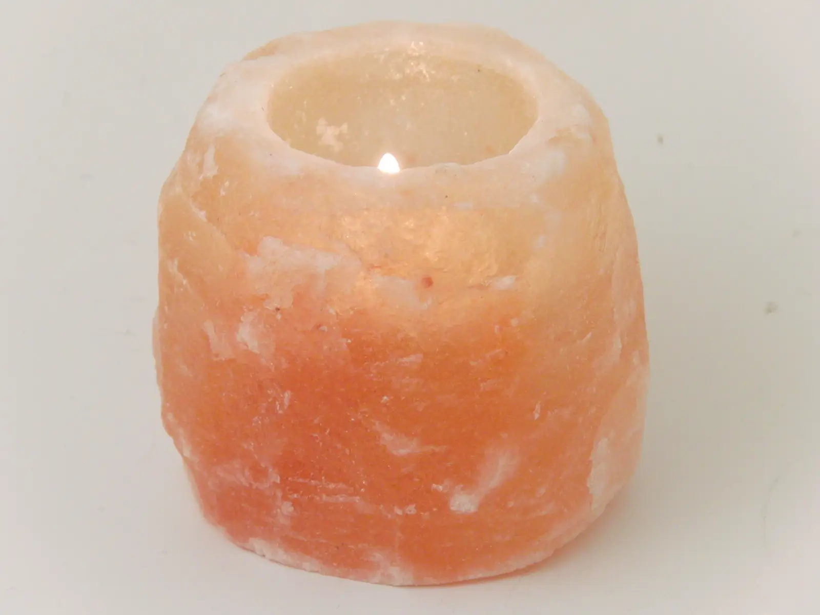 Ljuslykta saltsten 400 g