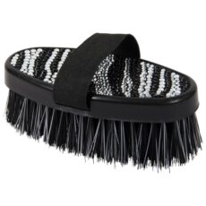 Ryktborste med pärlor, barn