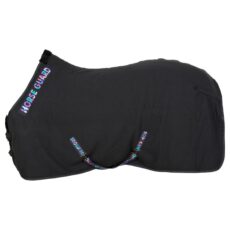 Fleecetäcke Lotus med teddyfoder