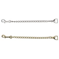 Kedja till grimskaft