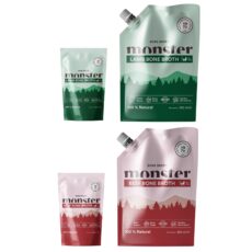 Monster Bone Broth