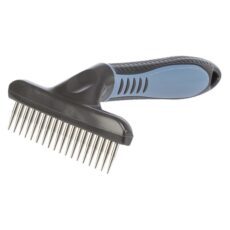 Underullskarda, långhår, 10&nbsp;×&nbsp;15&nbsp;cm