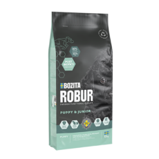 Bozita Robur Puppy & Junior 12&nbsp;kg