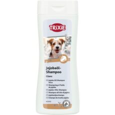 Jojoba naturoljeschampo 250&nbsp;ml