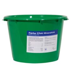 Mineralhink Får utan koppar