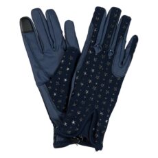 Equipage Maude Mesh-handskar