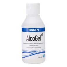 AlcoGel 85 %, 100&nbsp;ml